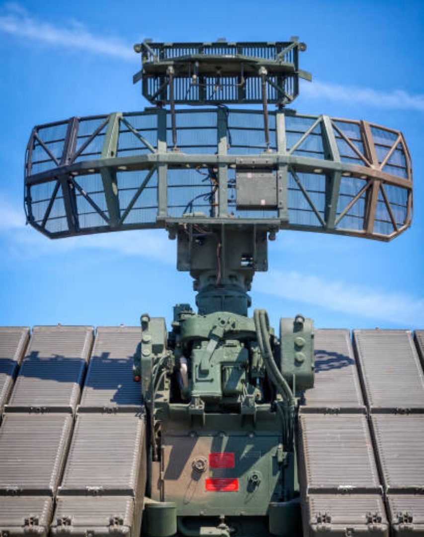 Radar-System